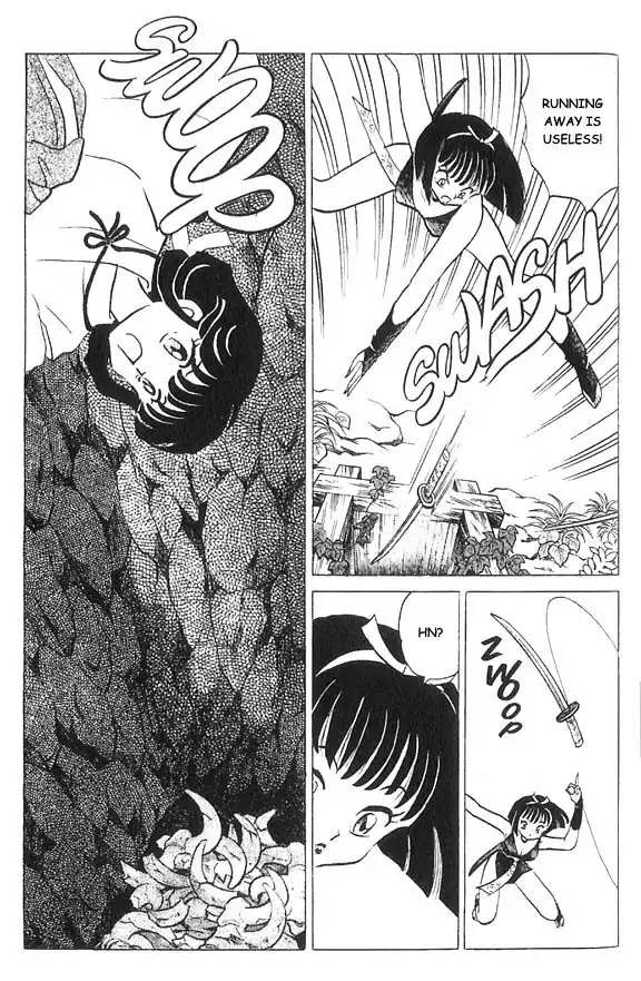 Inuyasha Chapter 6 20