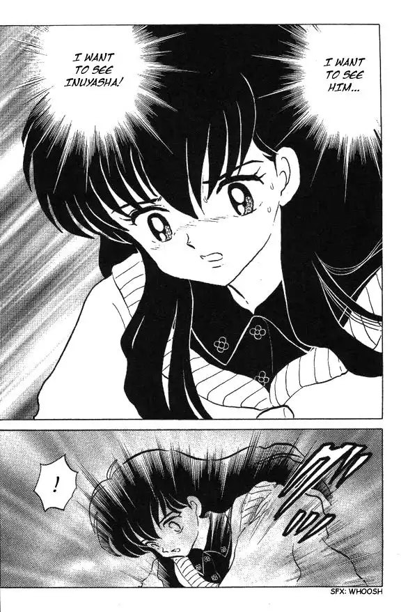 Inuyasha Chapter 69 20