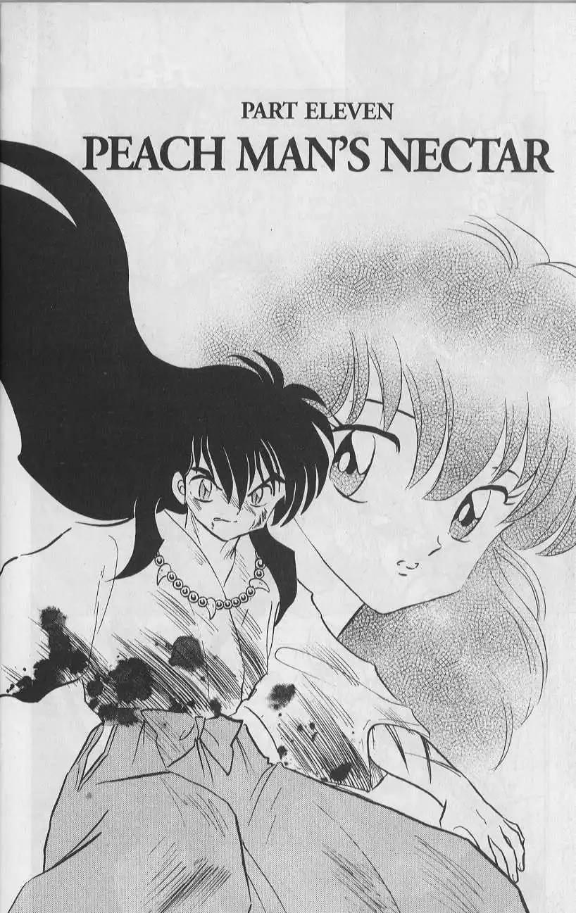 Inuyasha Chapter 83