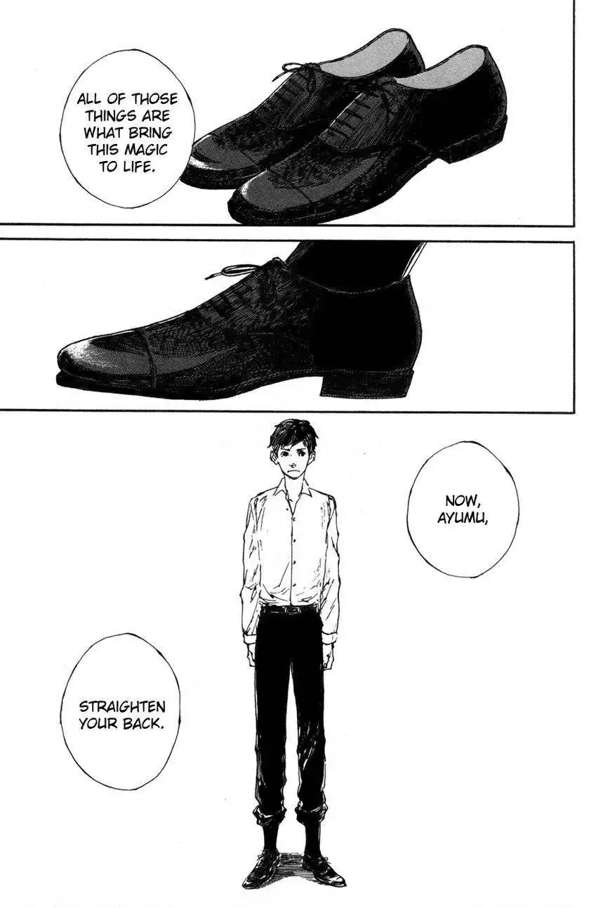 Ippo Chapter 0