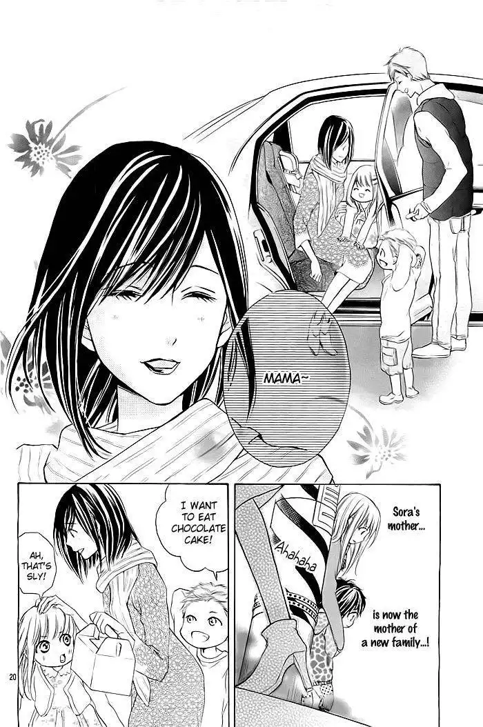 Issho ni Kaero. (MOMOI Sumire) Chapter 1