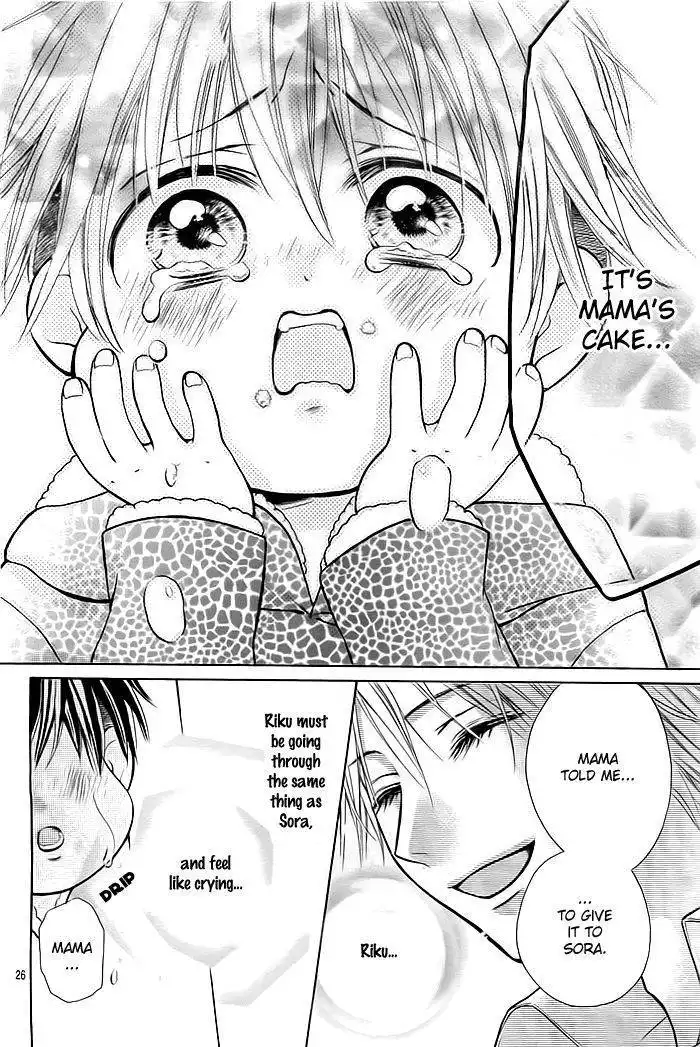 Issho ni Kaero. (MOMOI Sumire) Chapter 1