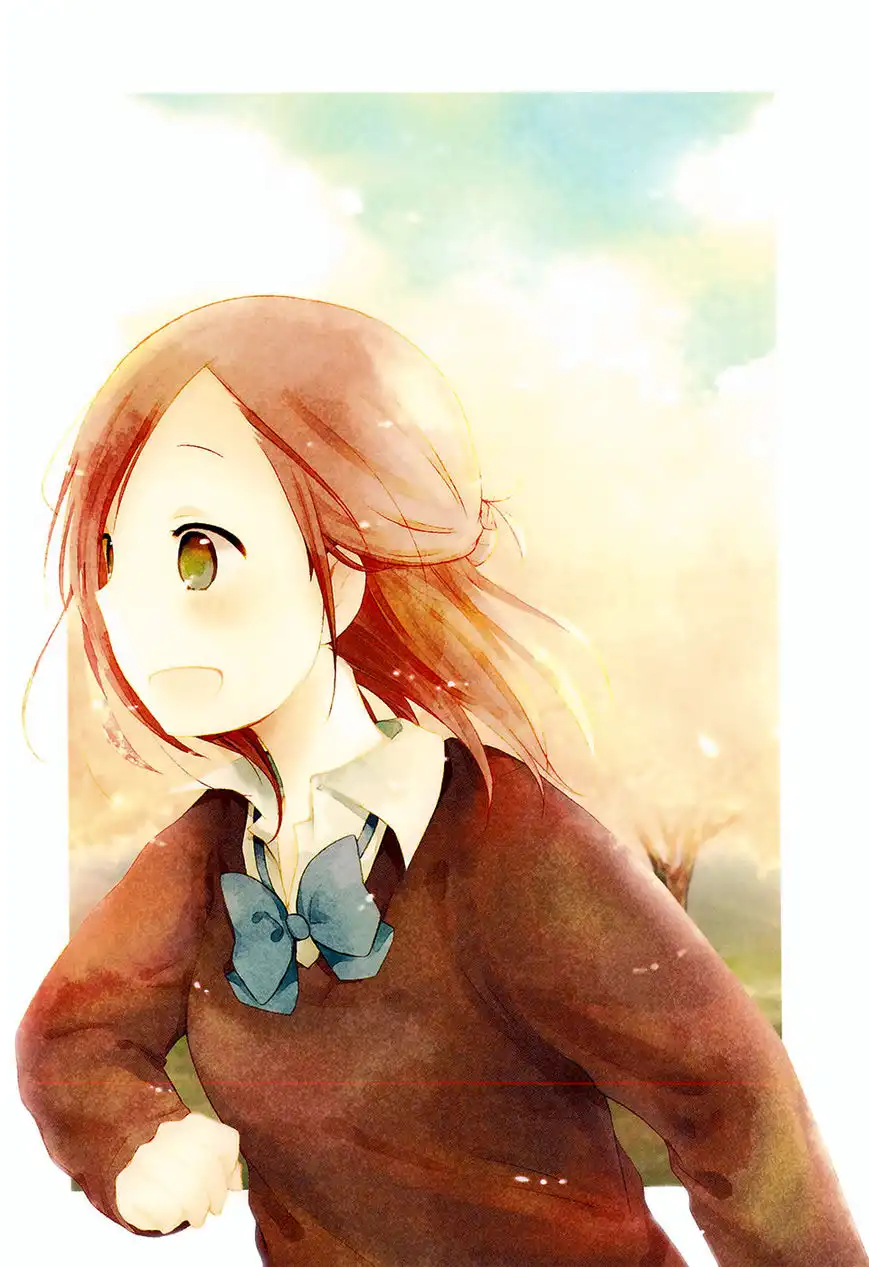 Isshuukan Friends. Chapter 39