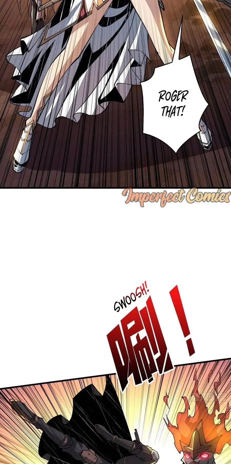 It Starts With a Kingpin Account Chapter 83