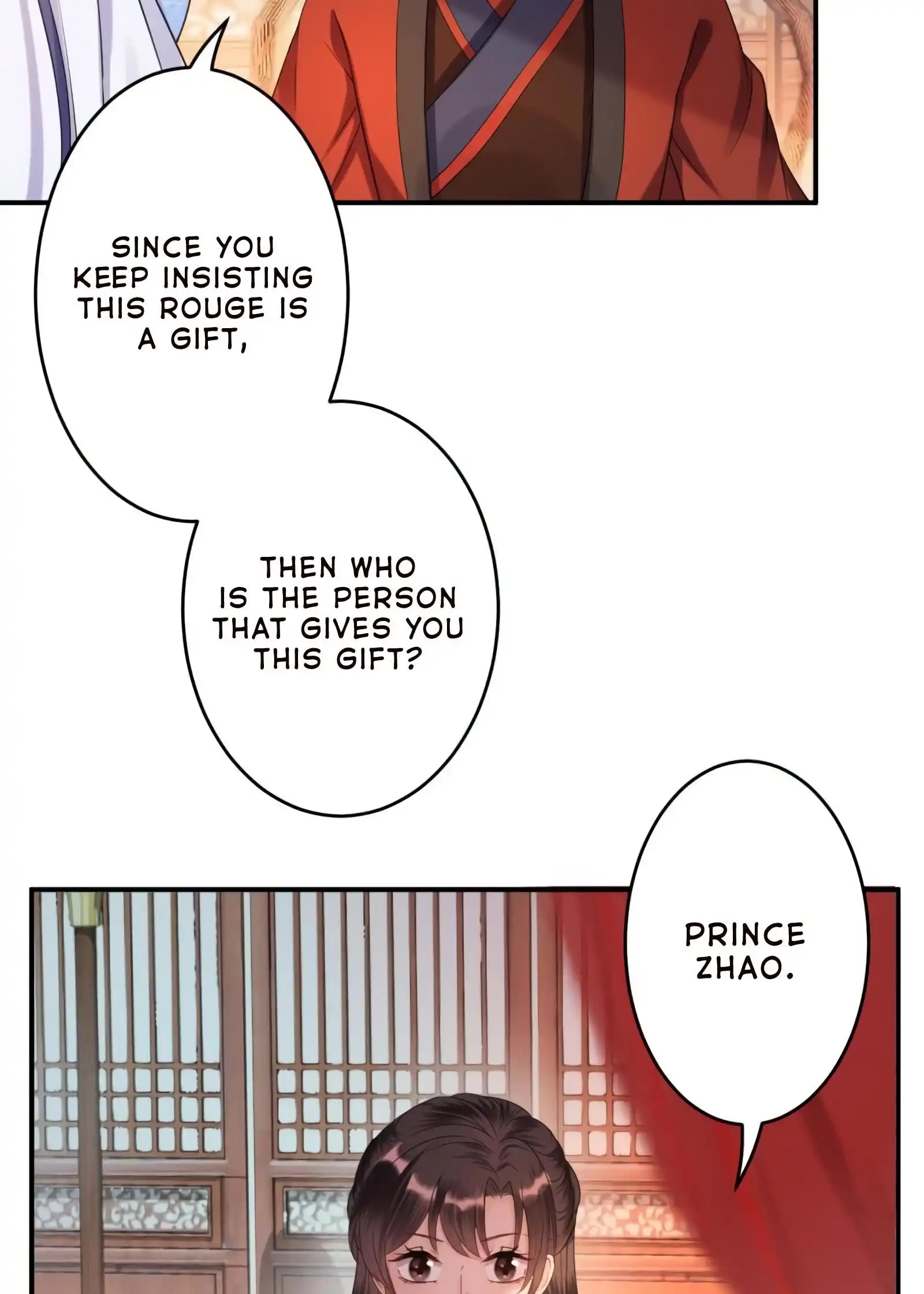 It's Too Hard to Chase the Tsundere Prince Chapter 56