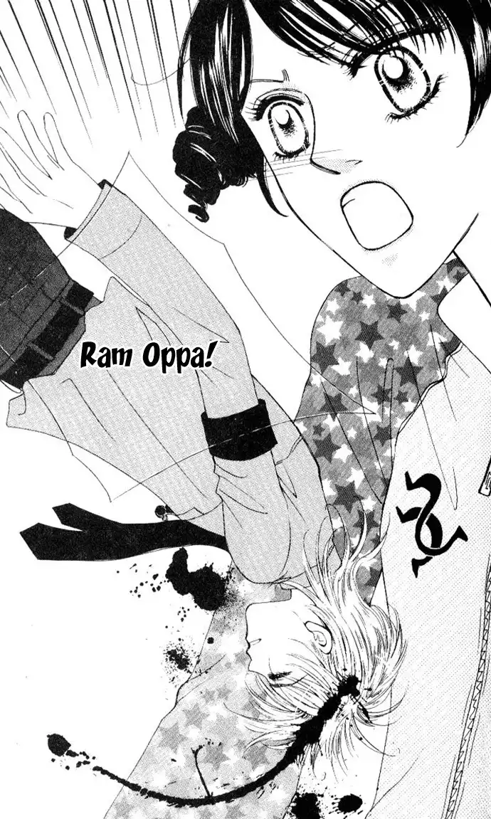 Its Love Chapter 35