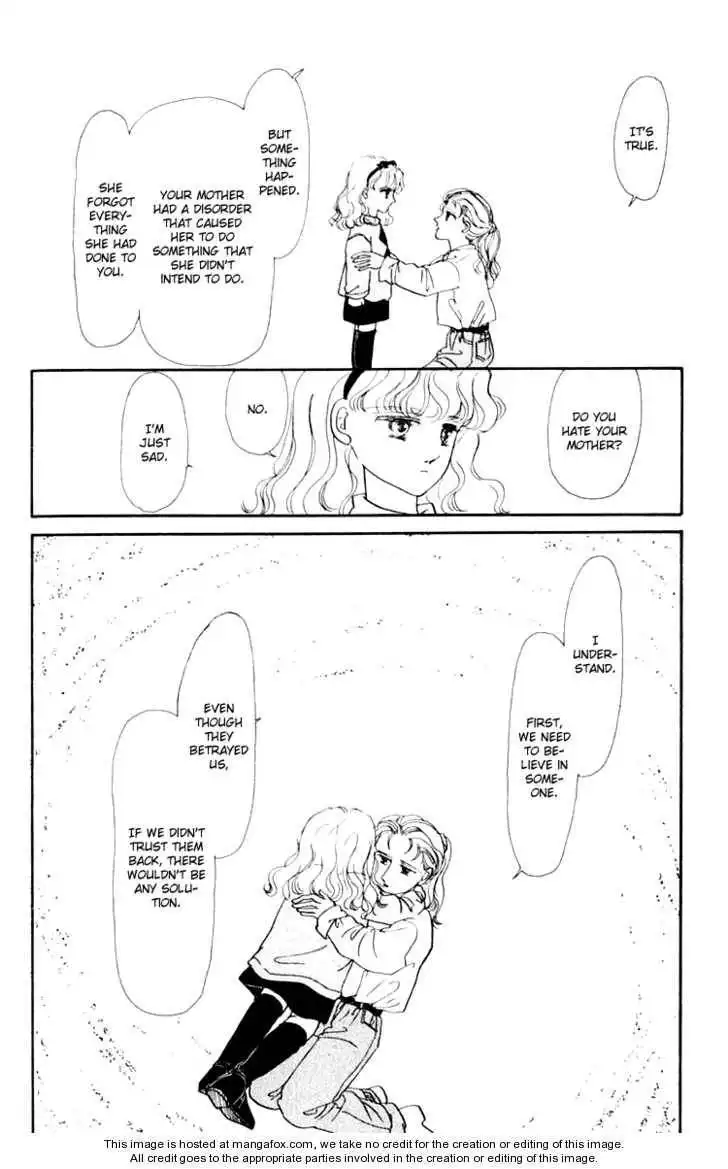 Itsuka Yume no Naka de Chapter 6