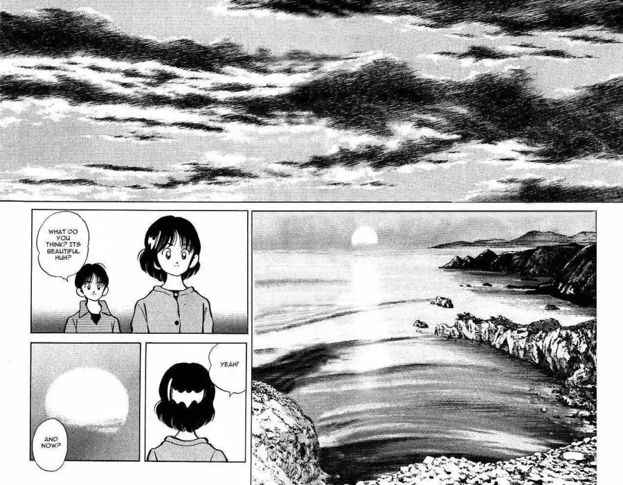 Itsumo Misora Chapter 24