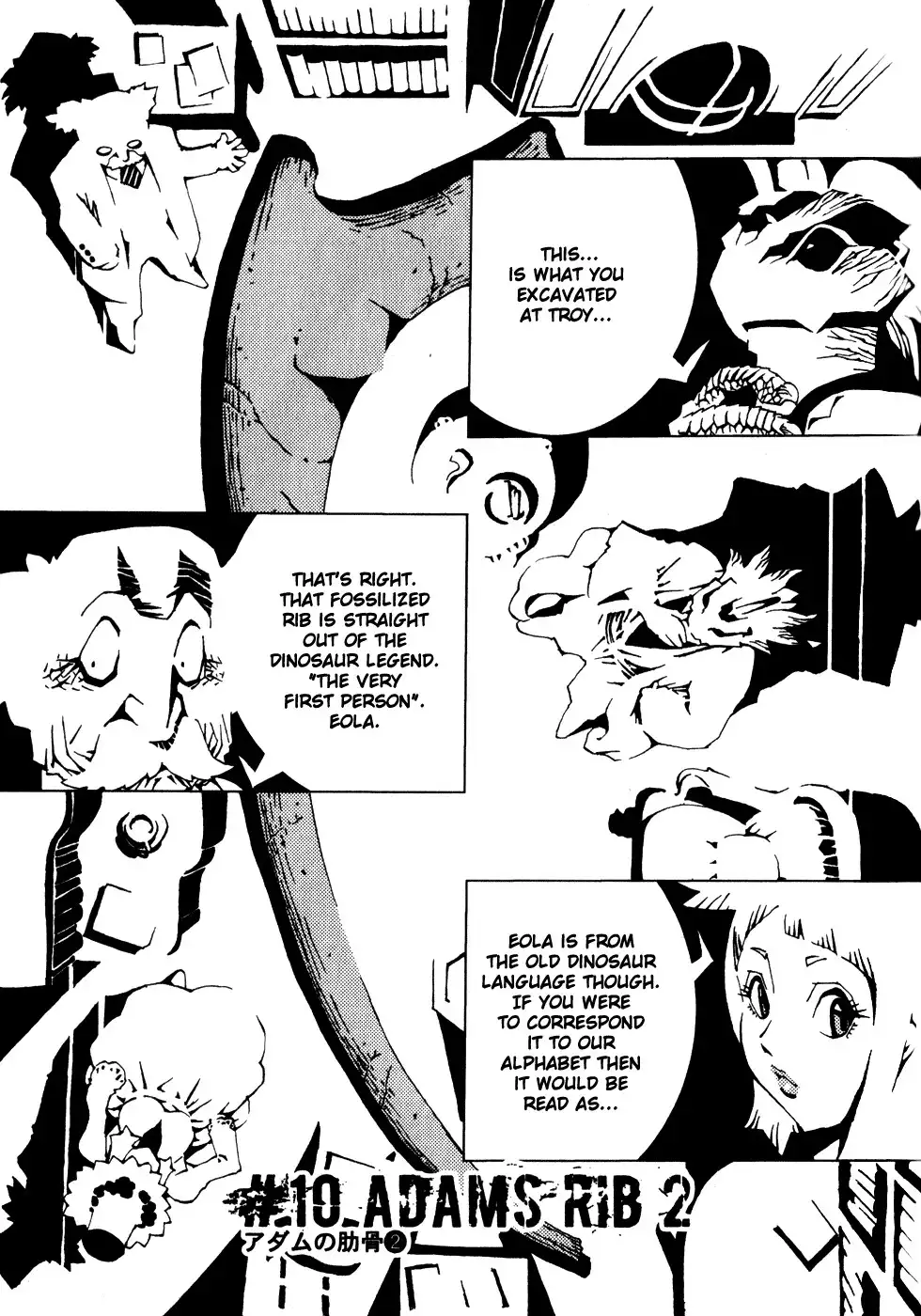 Jabberwocky Chapter 10 1