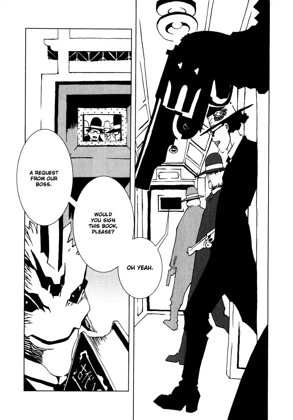 Jabberwocky Chapter 10 10