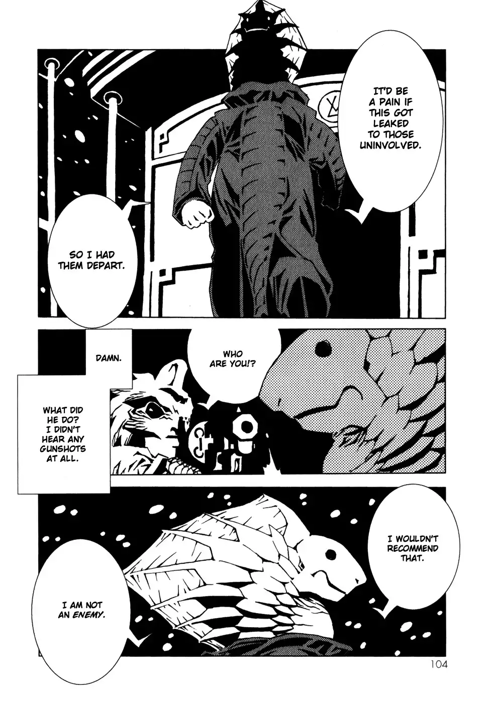 Jabberwocky Chapter 10 13