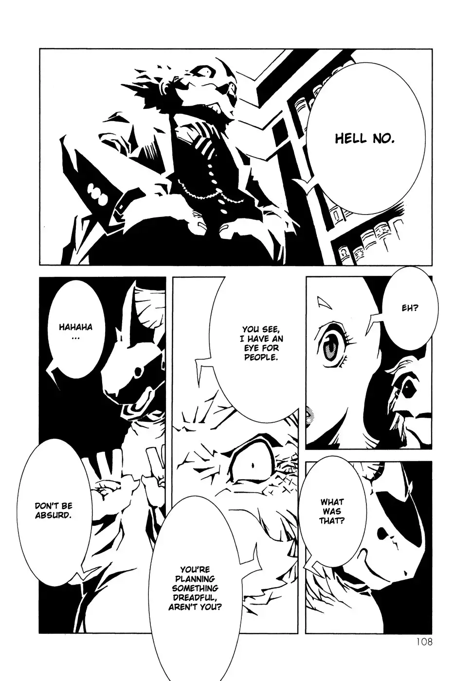 Jabberwocky Chapter 10 17