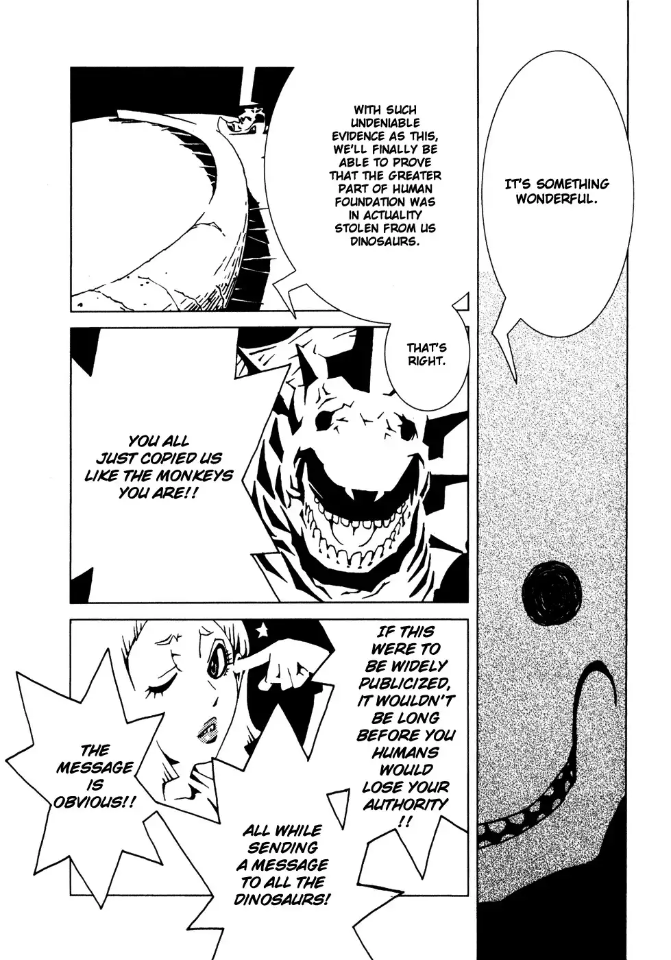 Jabberwocky Chapter 10 18