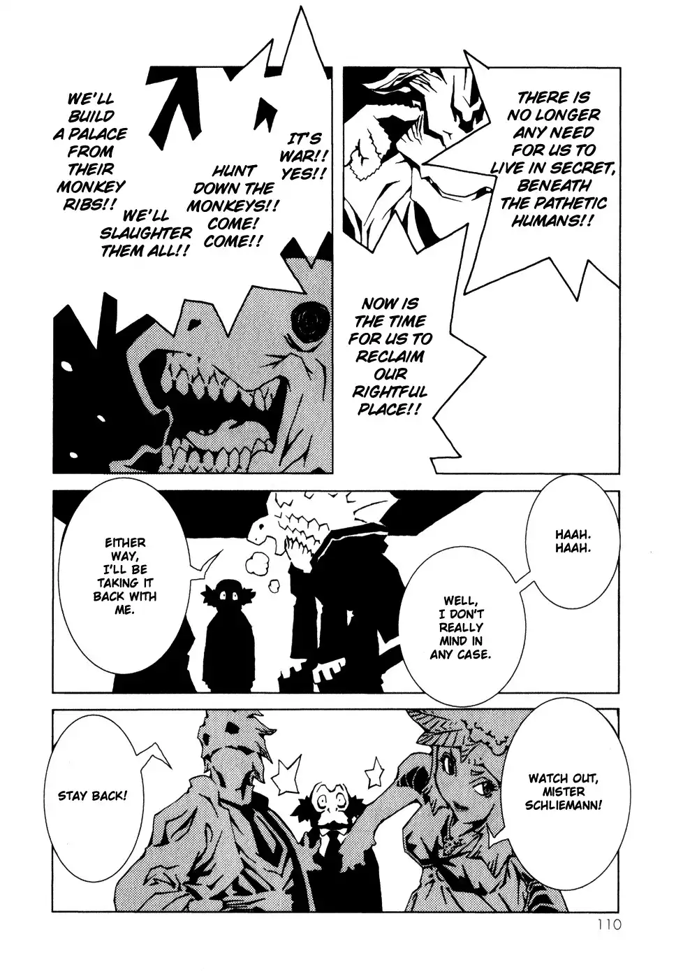 Jabberwocky Chapter 10 19