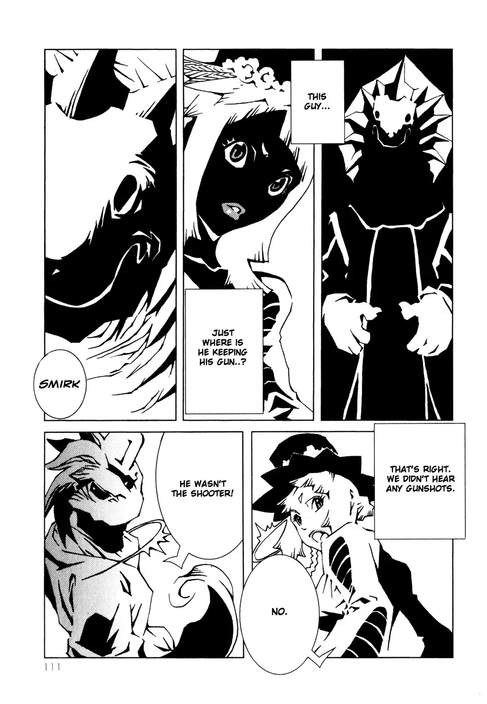 Jabberwocky Chapter 10 20