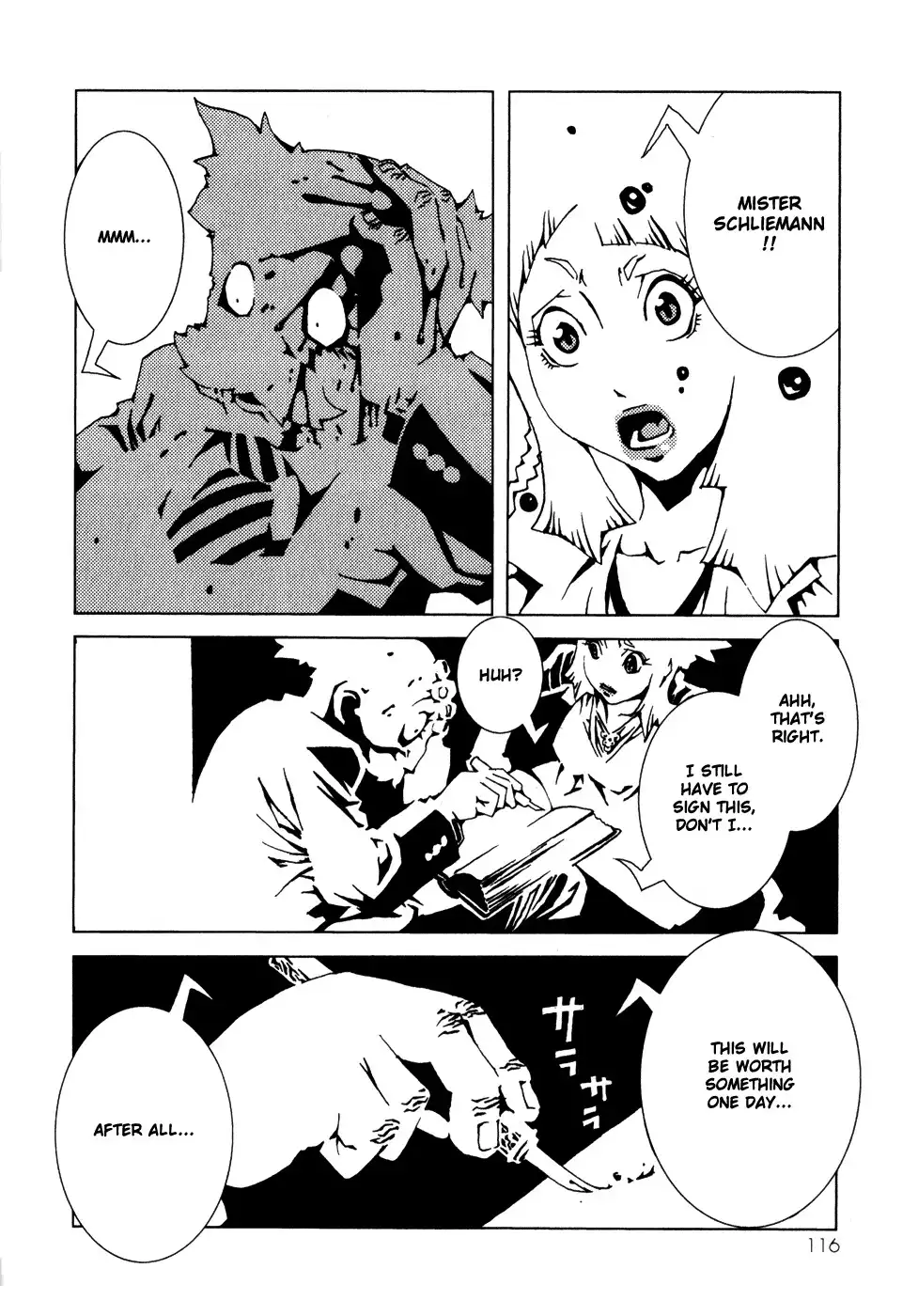 Jabberwocky Chapter 10 24