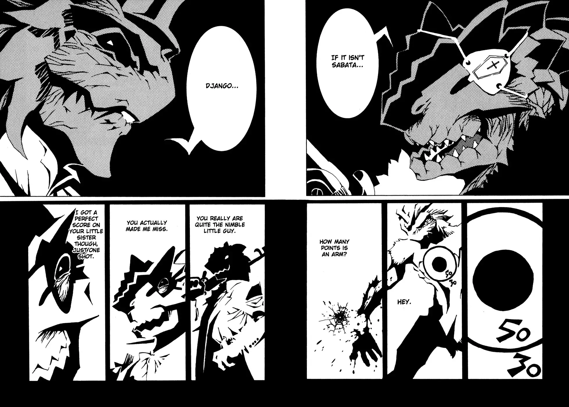 Jabberwocky Chapter 10 26