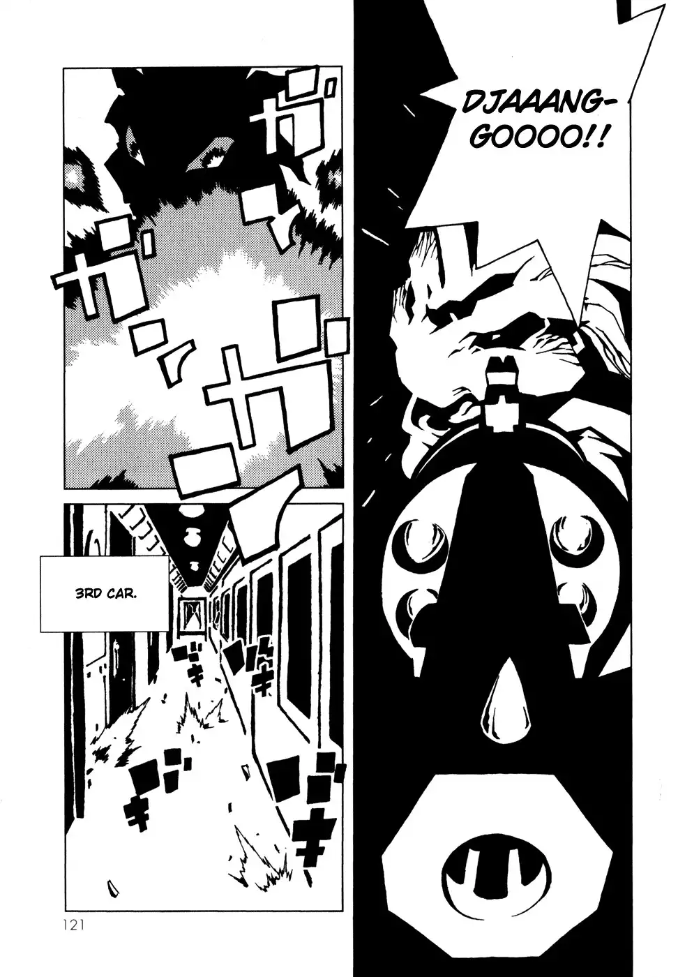 Jabberwocky Chapter 10 28