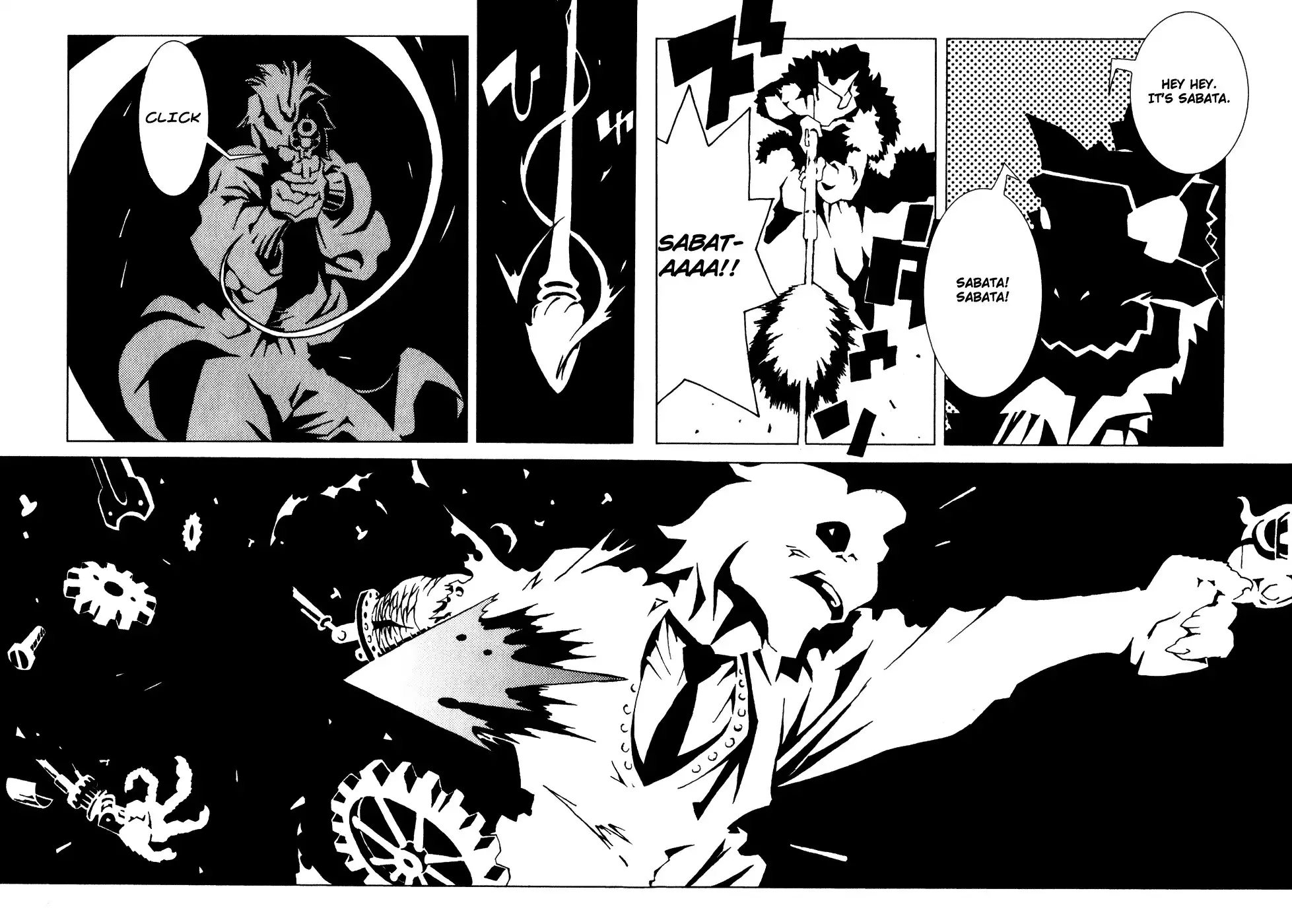 Jabberwocky Chapter 10 29