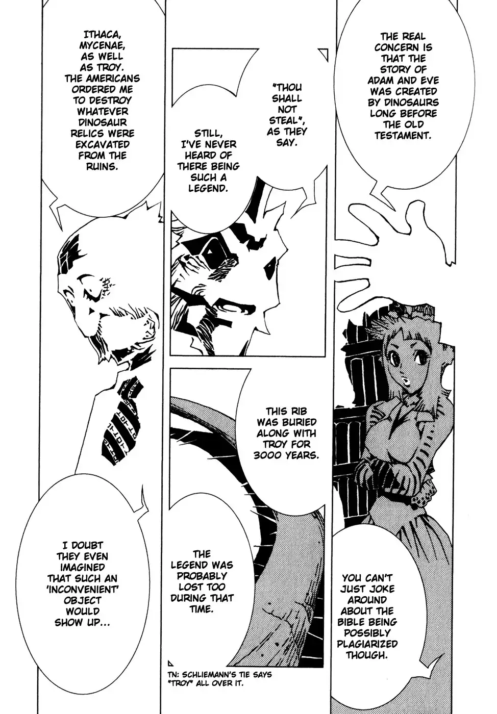 Jabberwocky Chapter 10 3