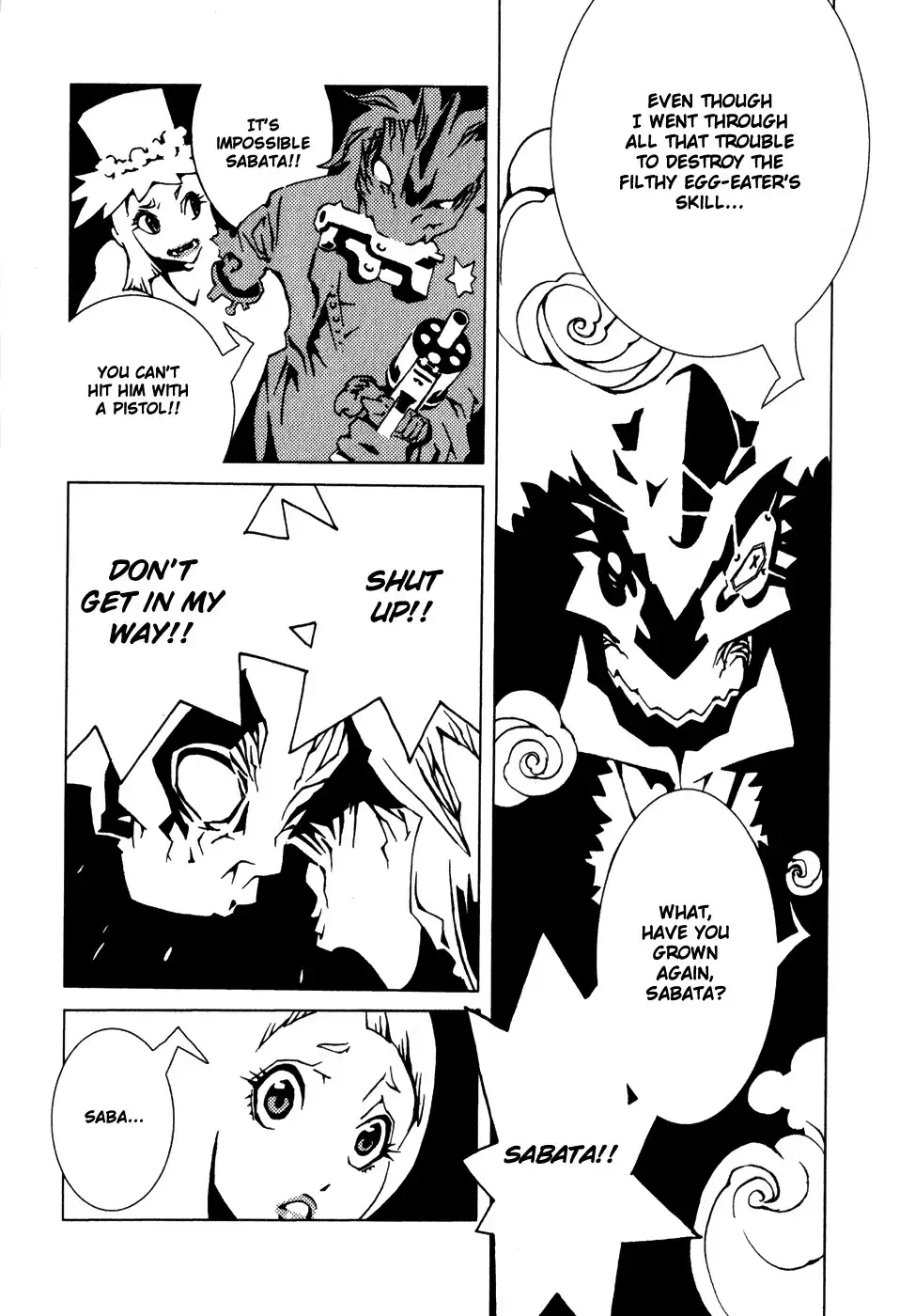Jabberwocky Chapter 10 30