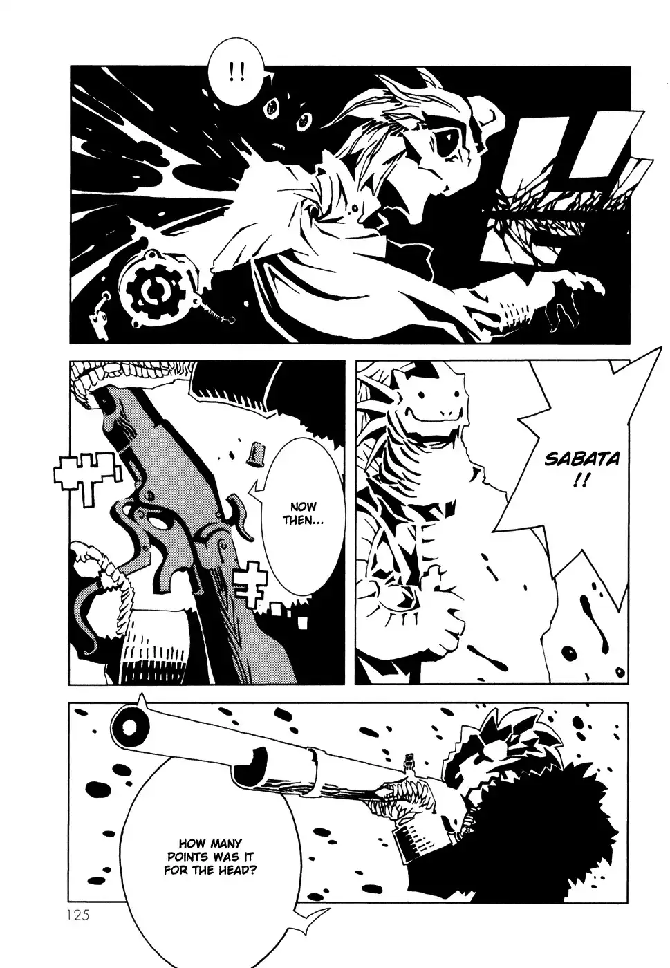 Jabberwocky Chapter 10 31