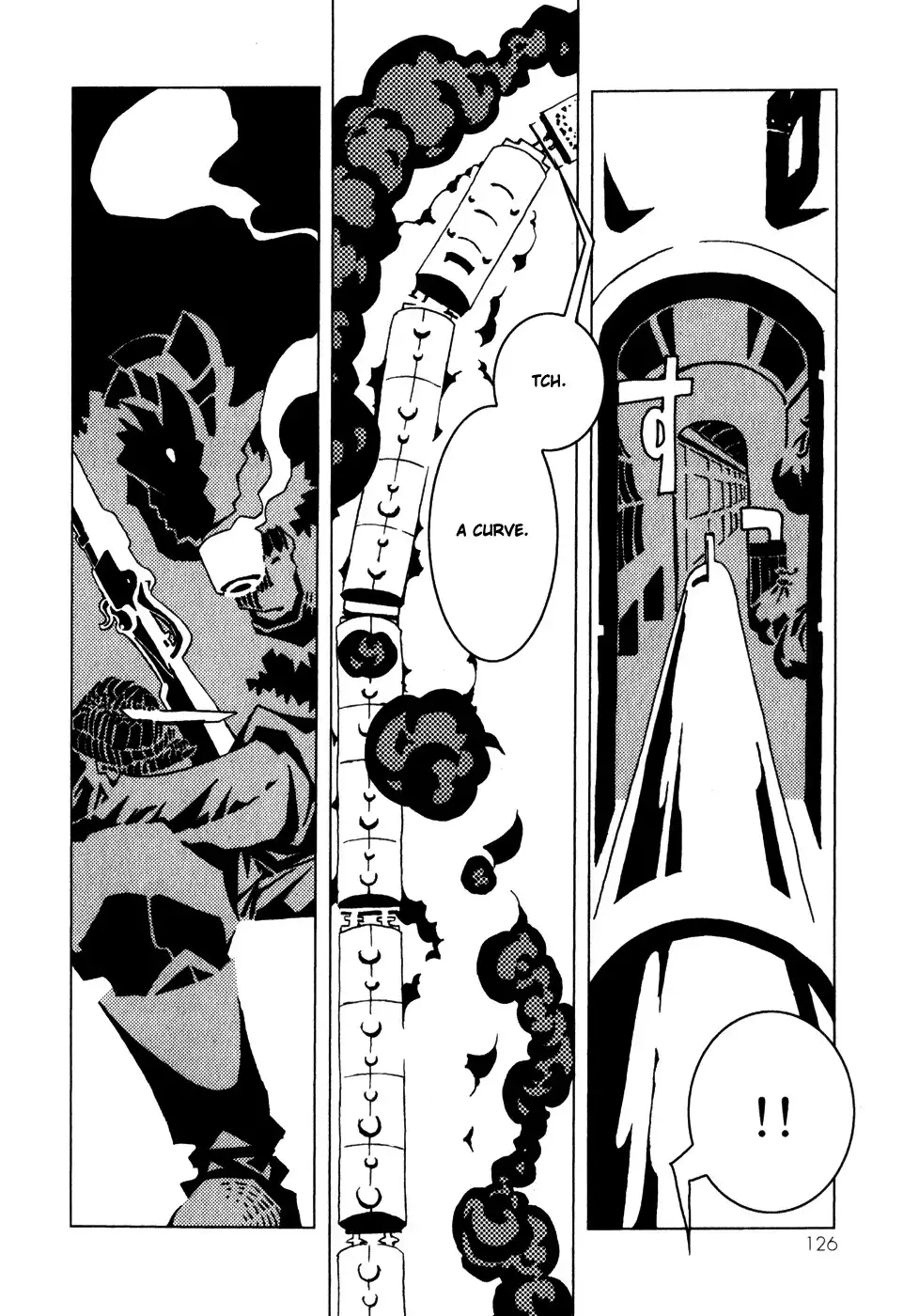 Jabberwocky Chapter 10 32