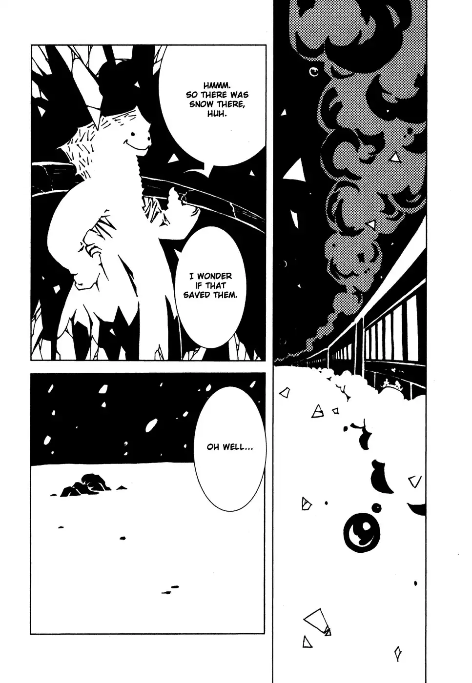 Jabberwocky Chapter 10 35