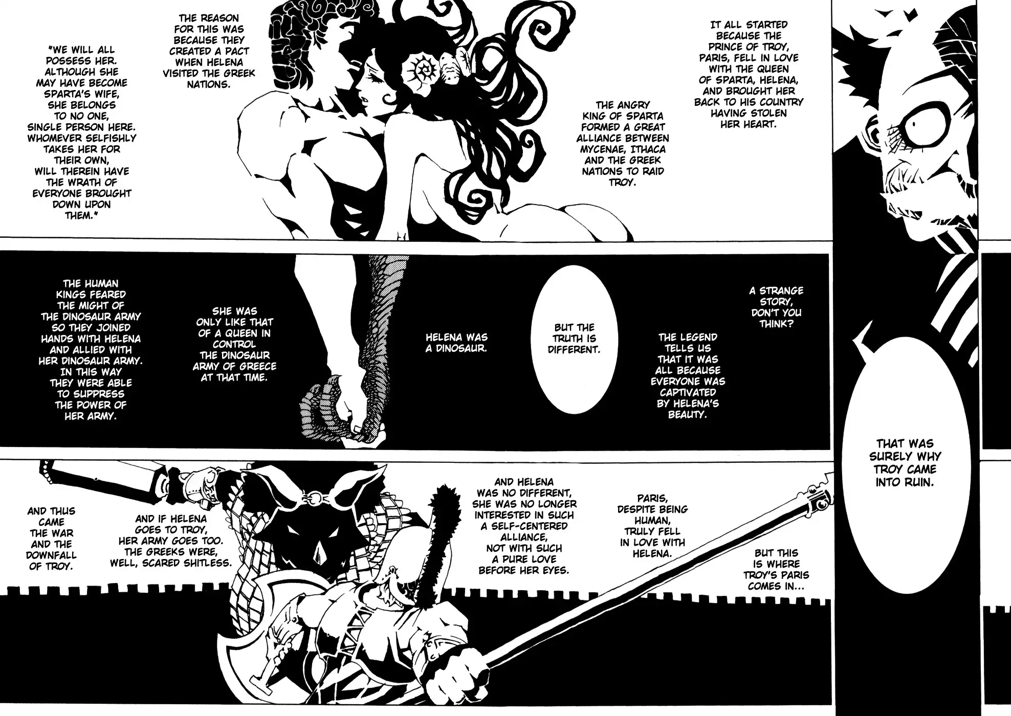 Jabberwocky Chapter 10 7