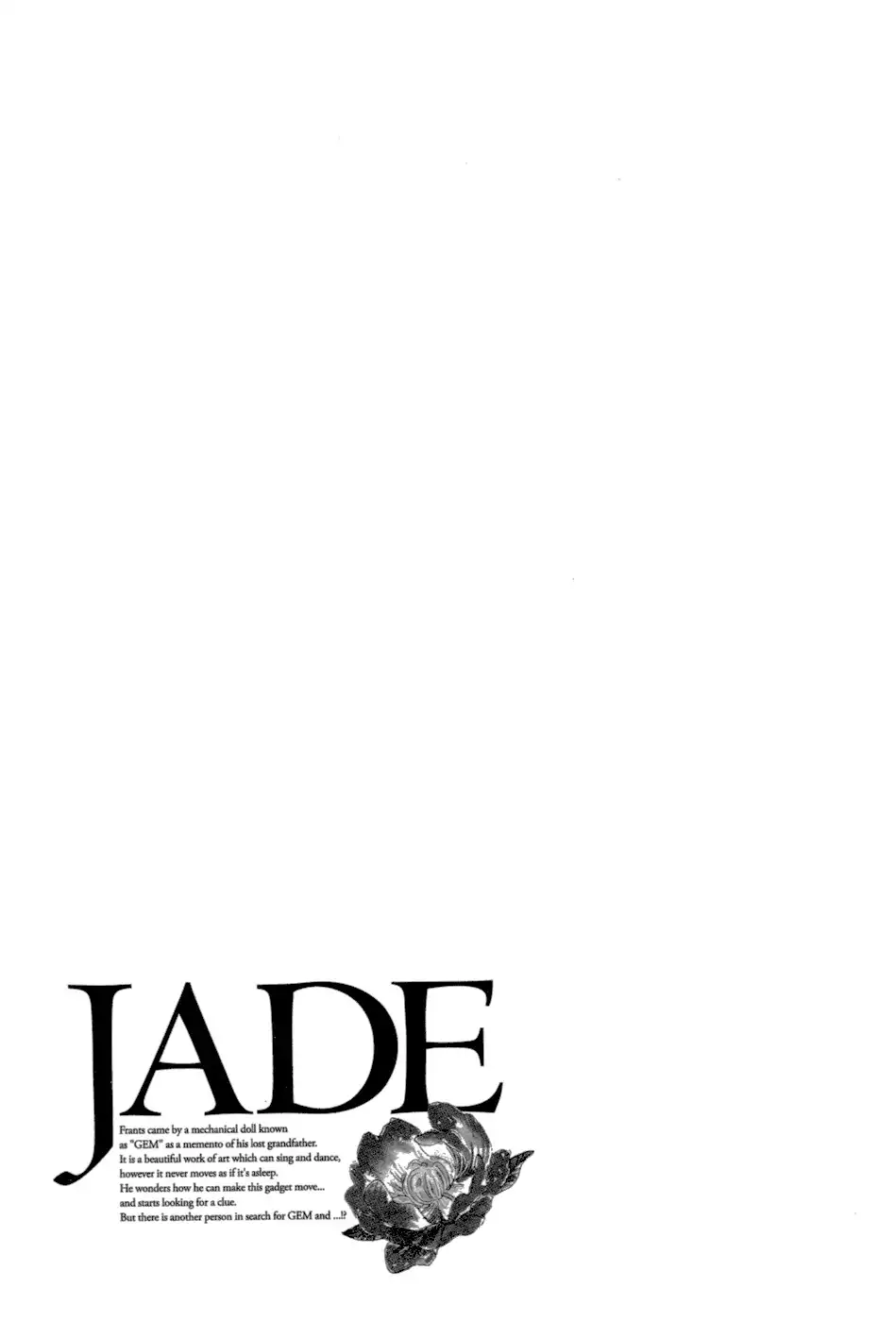 Jade Chapter 2