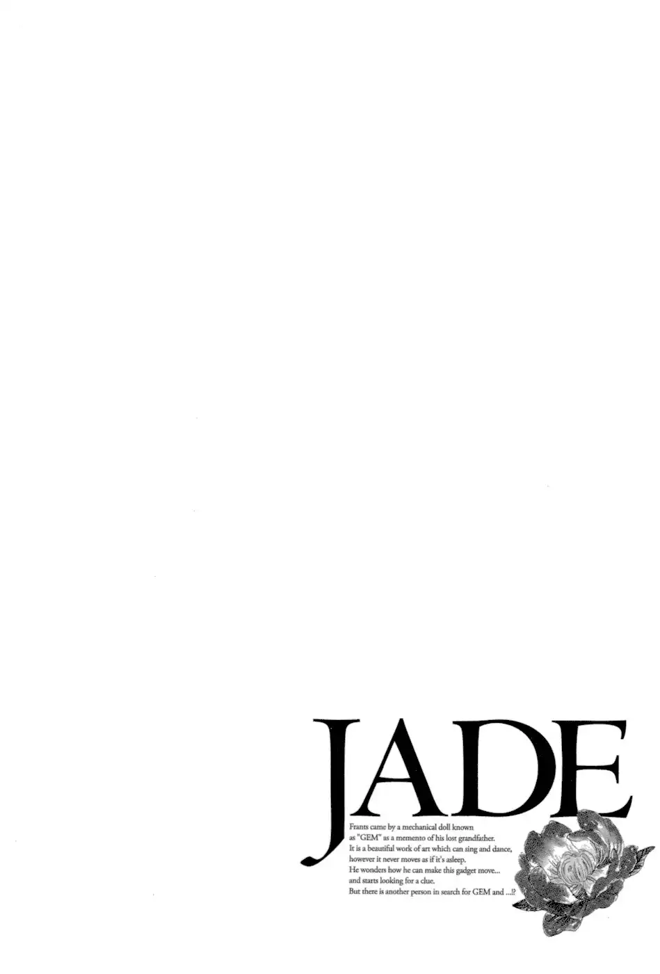 Jade Chapter 2