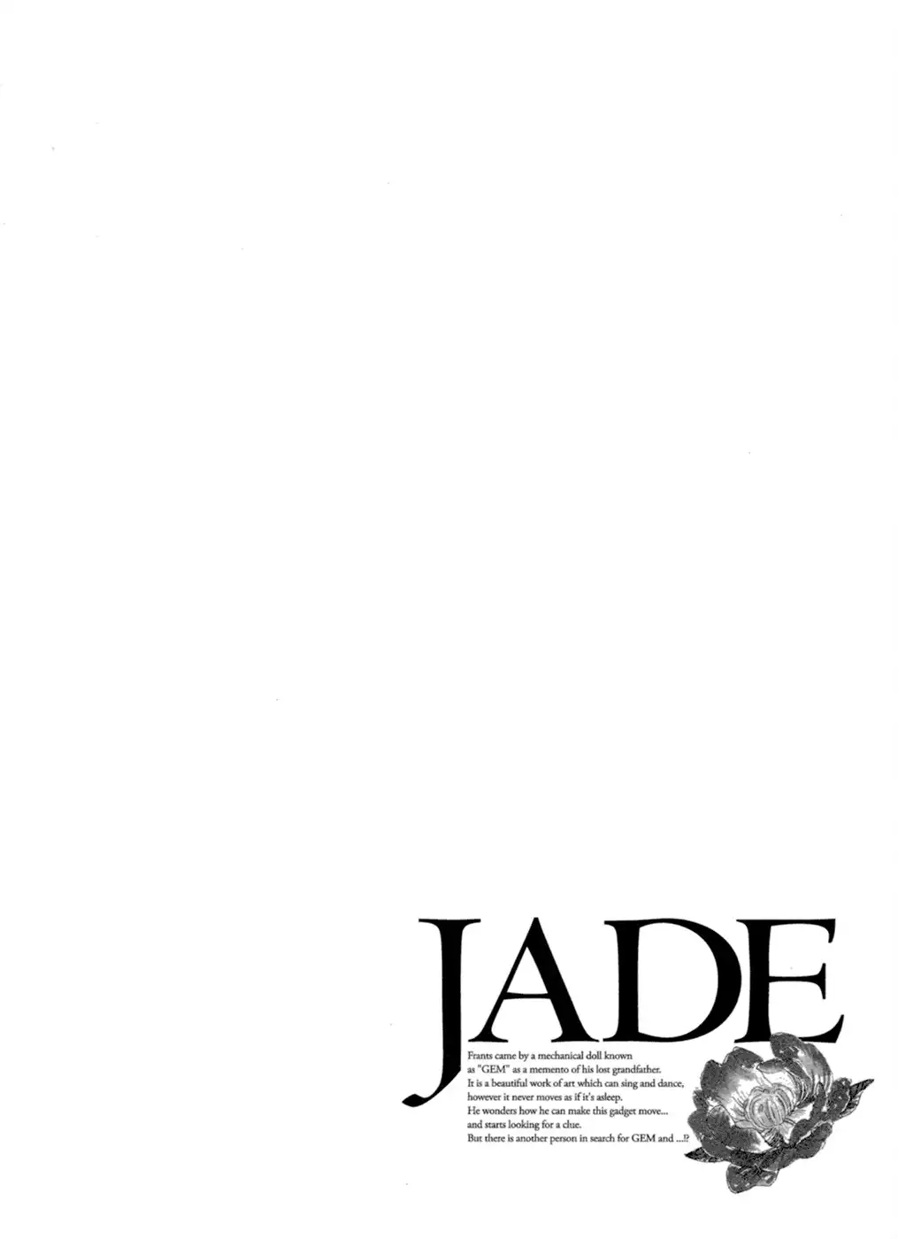 Jade Chapter 6