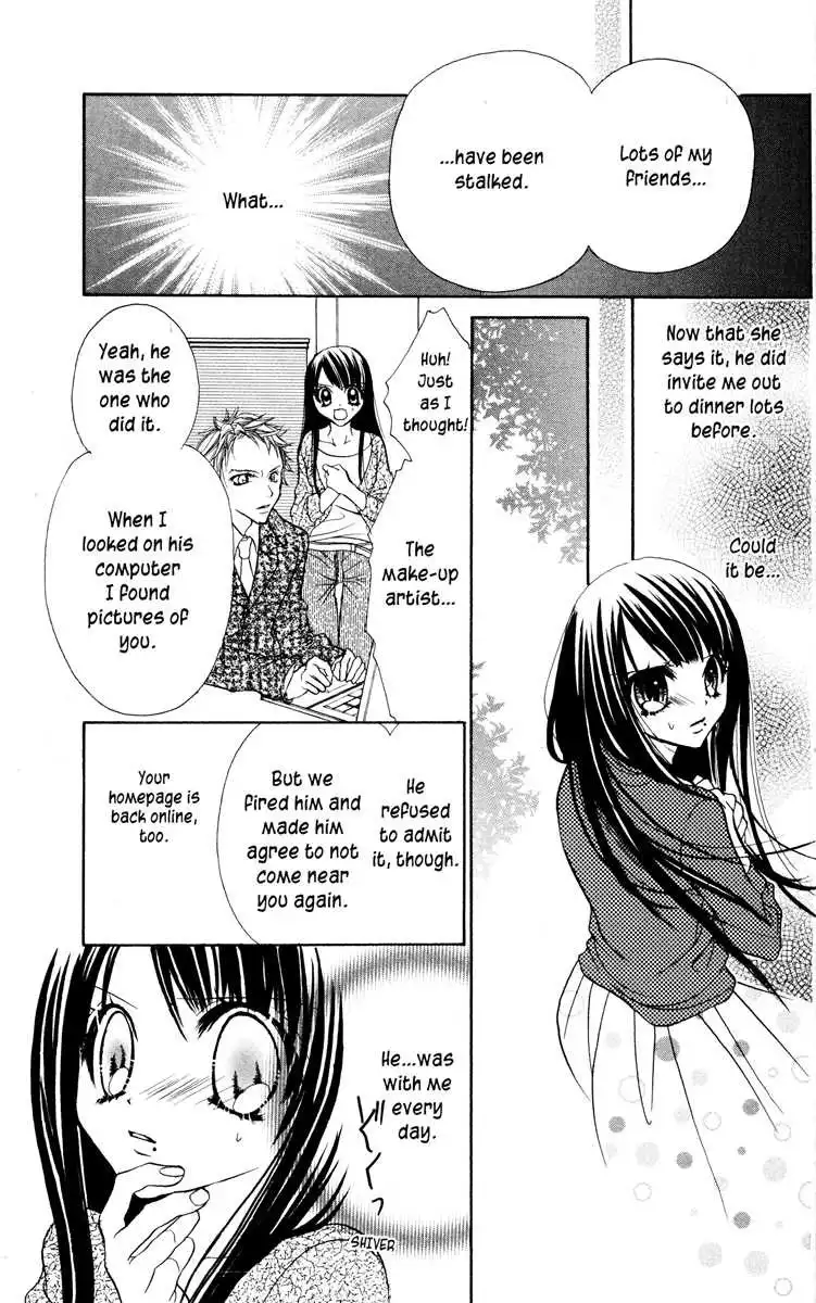 Jigoku Shoujo Chapter 3