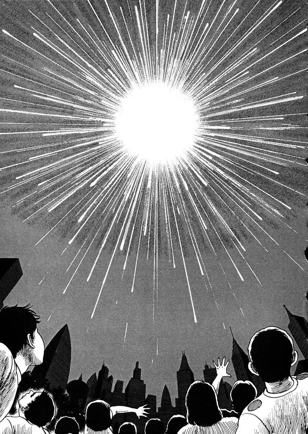 Jigokusei Remina Chapter 3