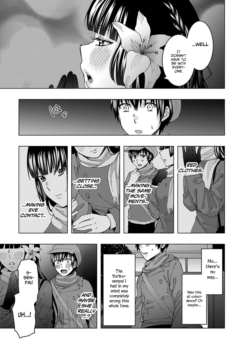 Jiken Jaken! Chapter 43