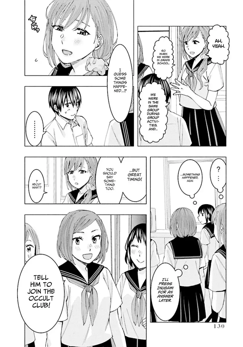 Jiken Jaken! Chapter 67