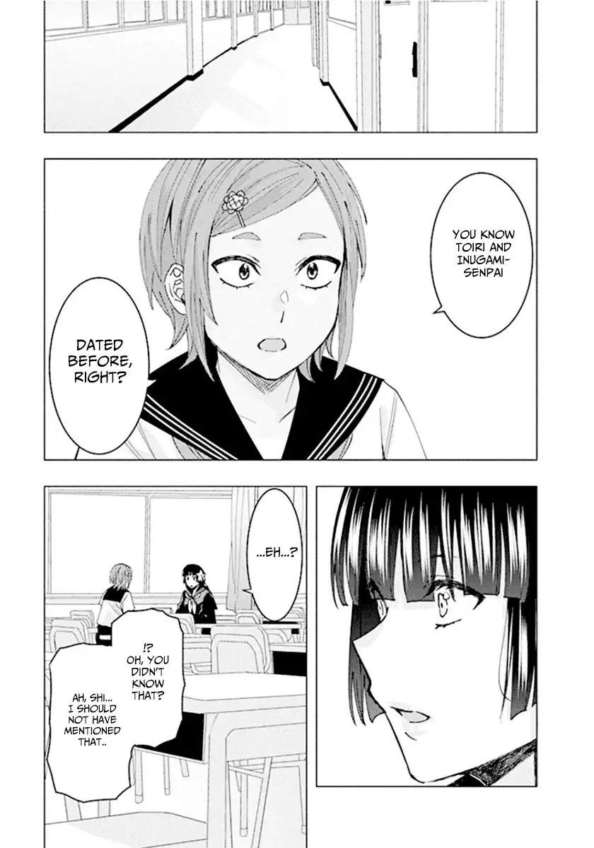 Jiken Jaken! Chapter 68