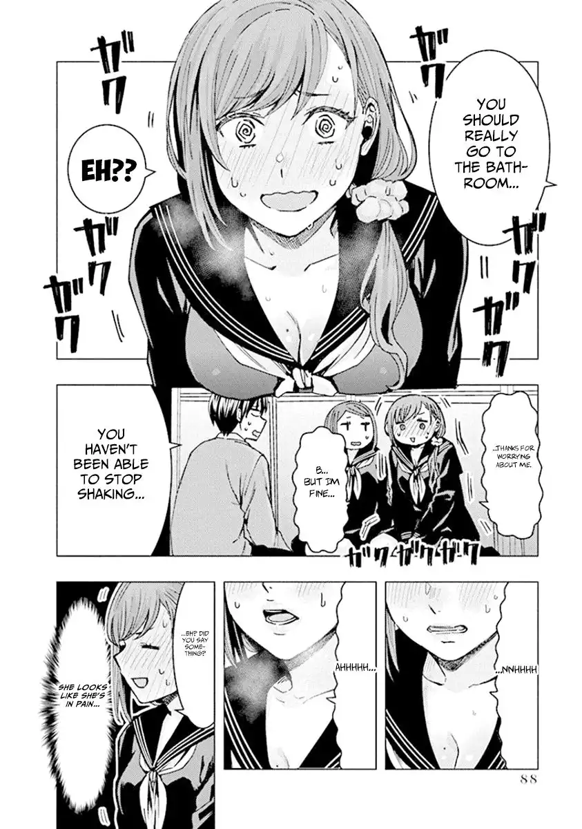 Jiken Jaken! Chapter 75