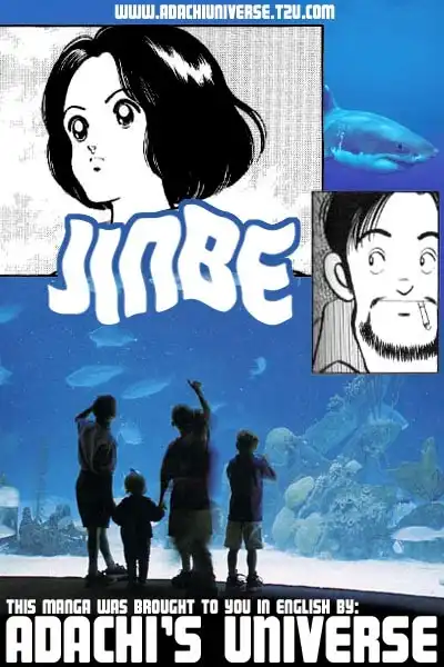 Jinbe Chapter 4