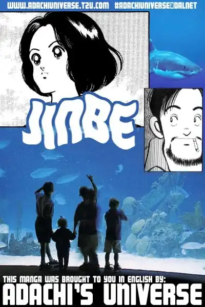 Jinbe Chapter 5