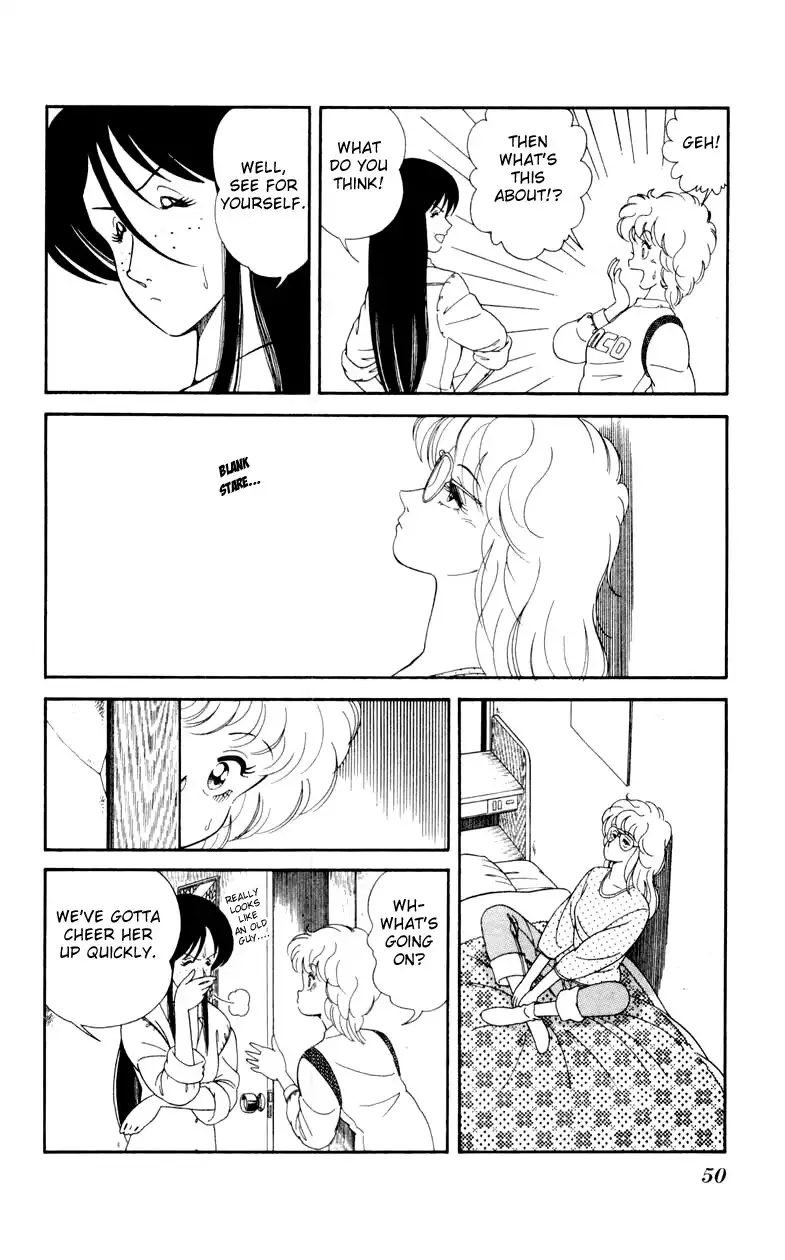 Jinrui Nekoka Chapter 16