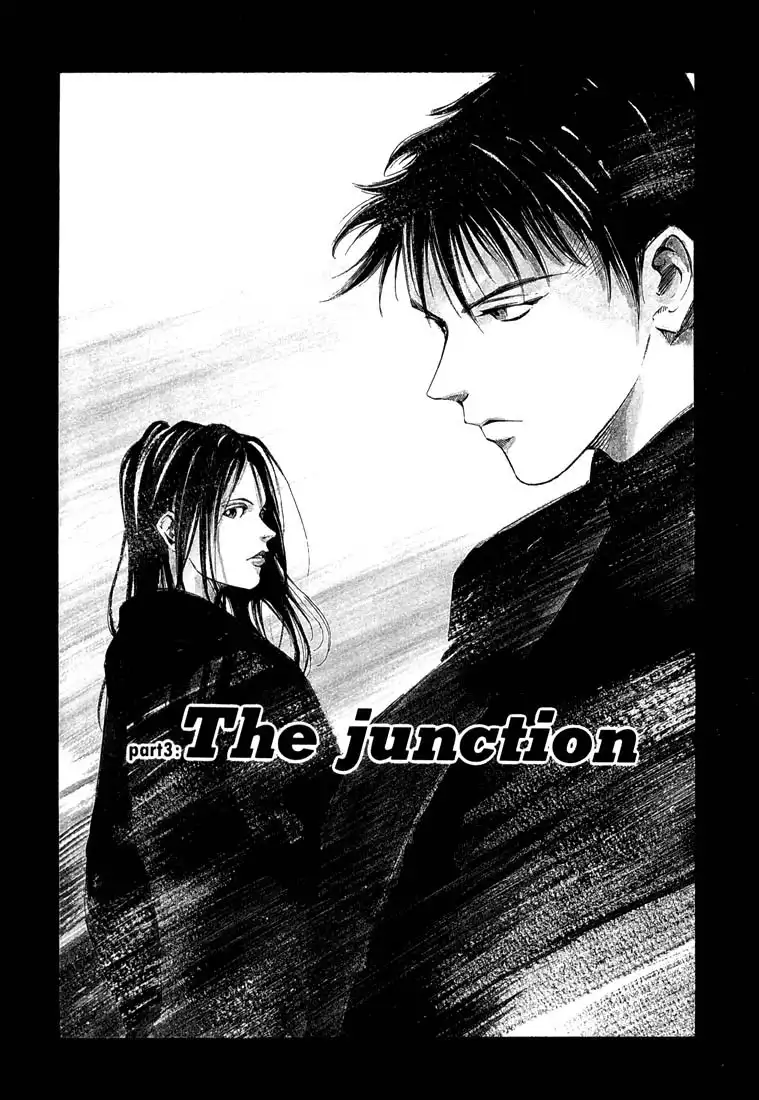 Jiraishin Chapter 20.003