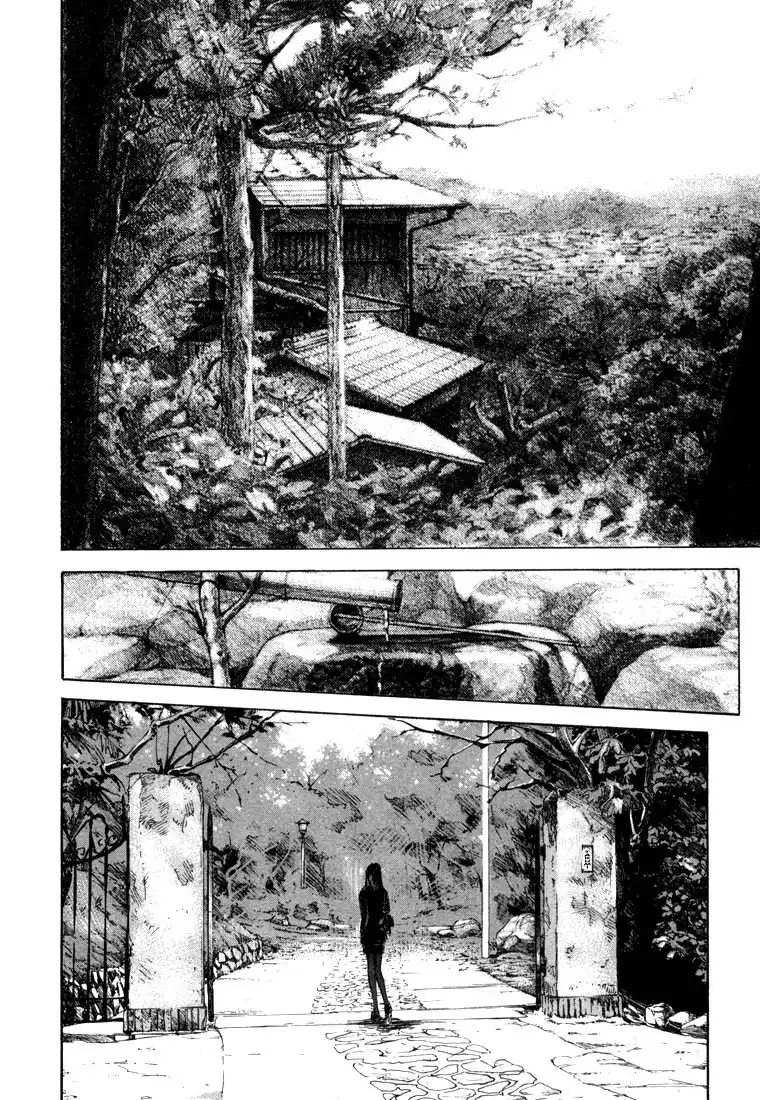 Jiraishin Chapter 21.001 41