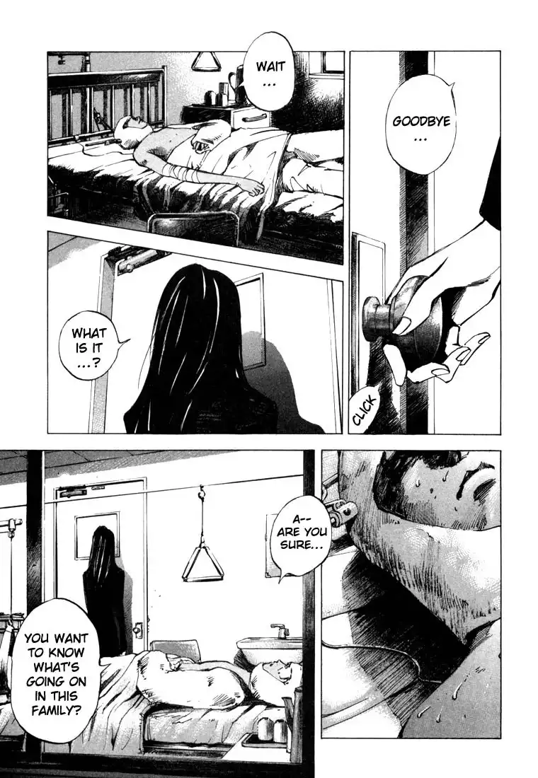 Jiraishin Chapter 21.002 49