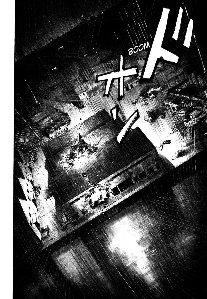 Jiraishin Chapter 23.003 47