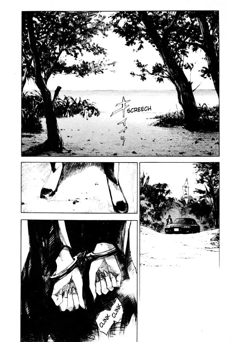 Jiraishin Chapter 24.004 24