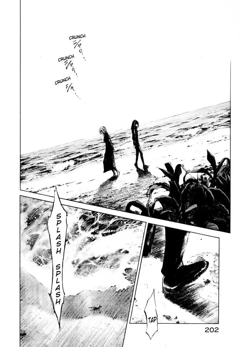 Jiraishin Chapter 24.004 33