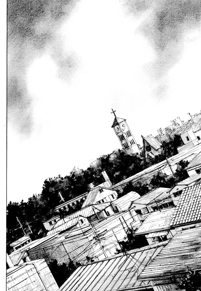 Jiraishin Chapter 28