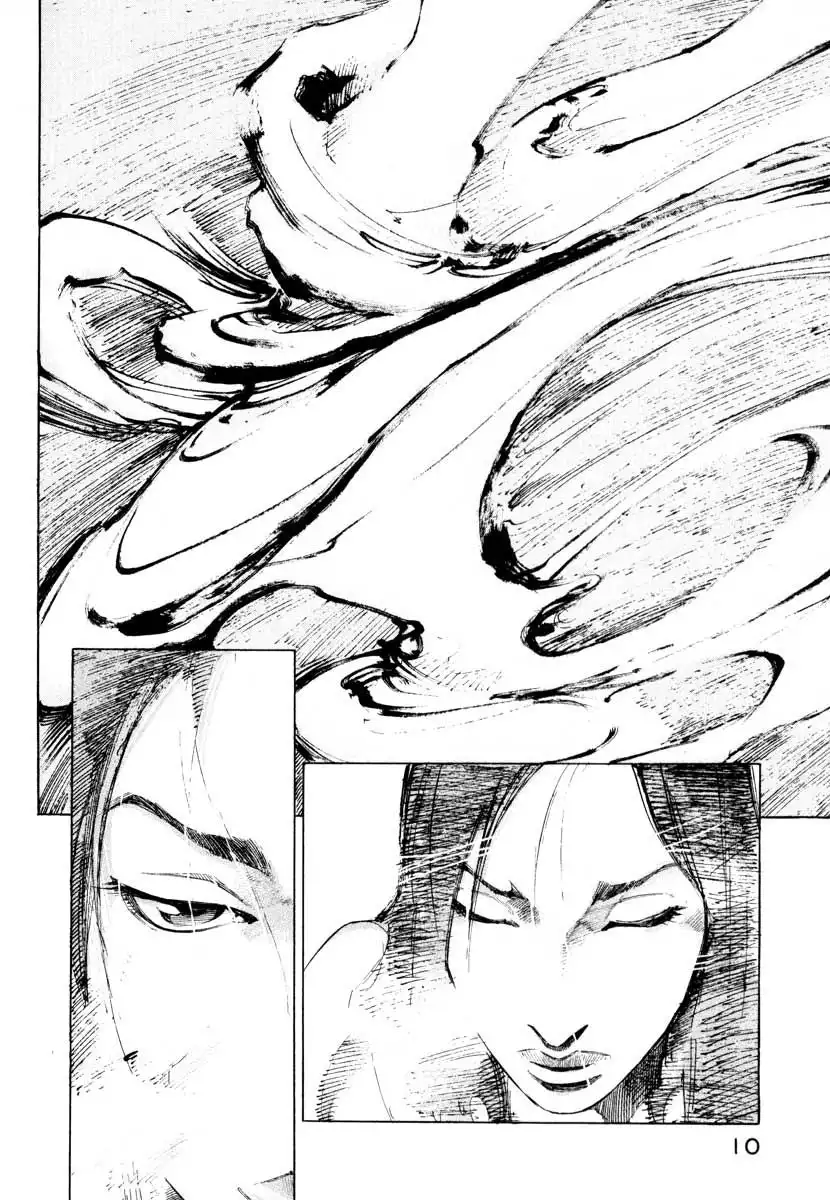 Jiraishin Chapter 29