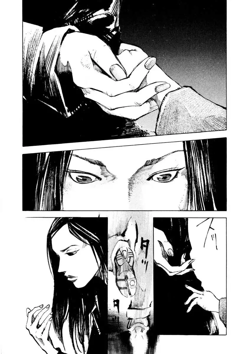 Jiraishin Chapter 29